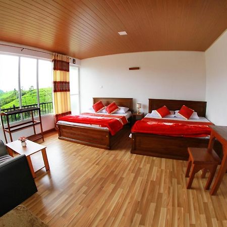 Gregory Hills Hotel Nuwara Eliya Eksteriør billede