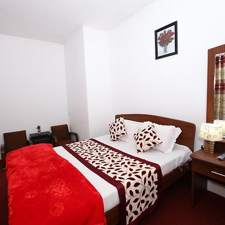 Gregory Hills Hotel Nuwara Eliya Eksteriør billede