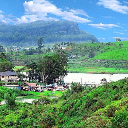 Gregory Hills Hotel Nuwara Eliya Eksteriør billede