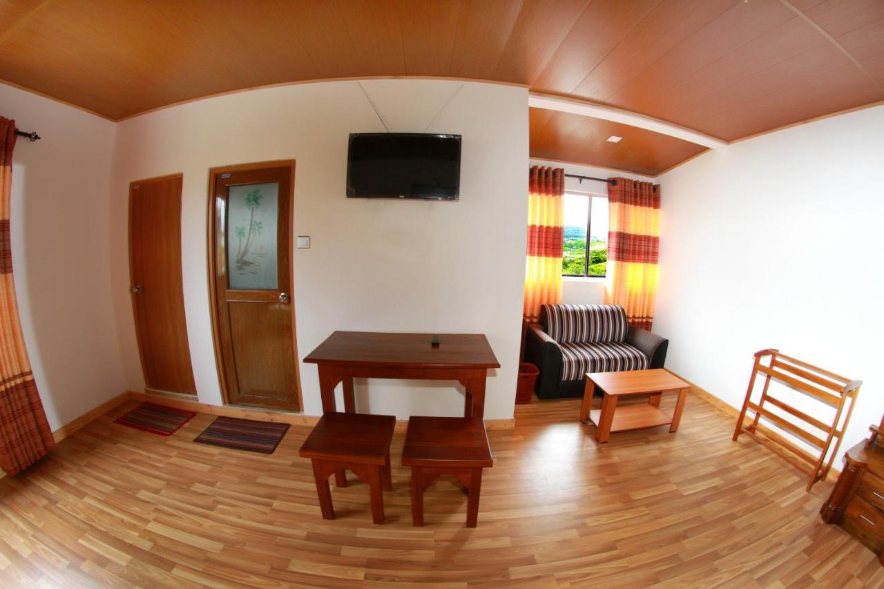 Gregory Hills Hotel Nuwara Eliya Eksteriør billede