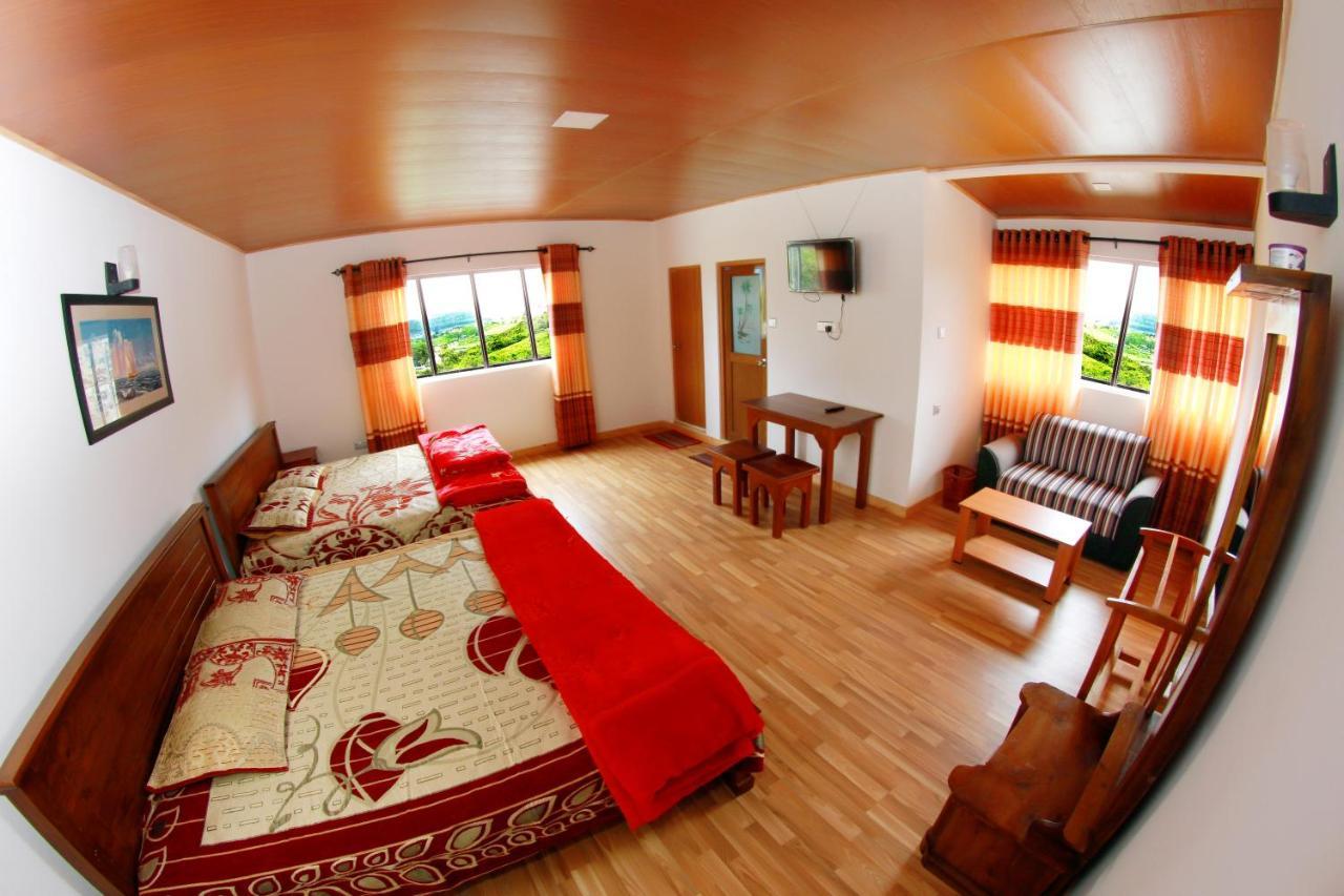 Gregory Hills Hotel Nuwara Eliya Eksteriør billede
