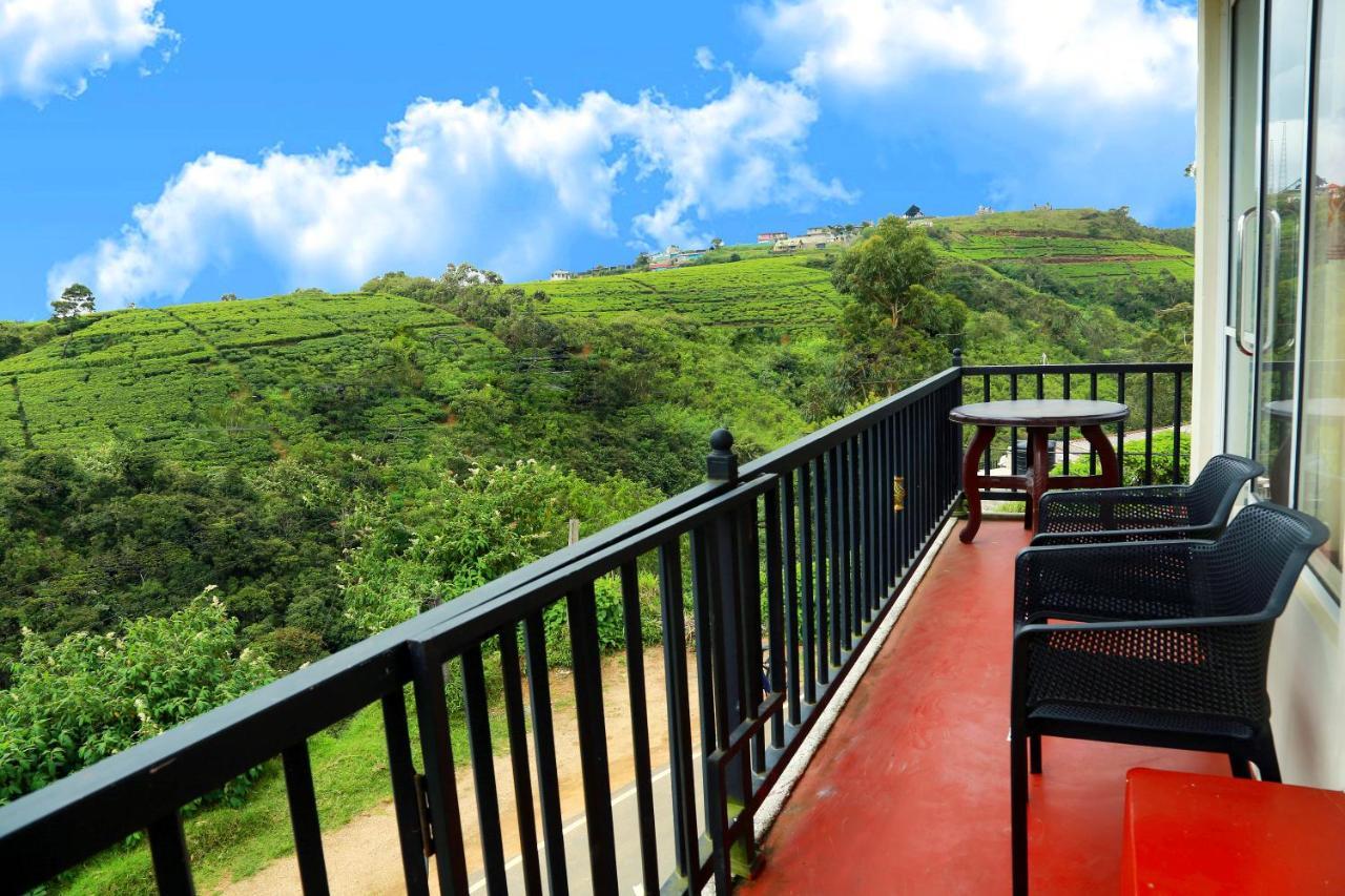 Gregory Hills Hotel Nuwara Eliya Eksteriør billede