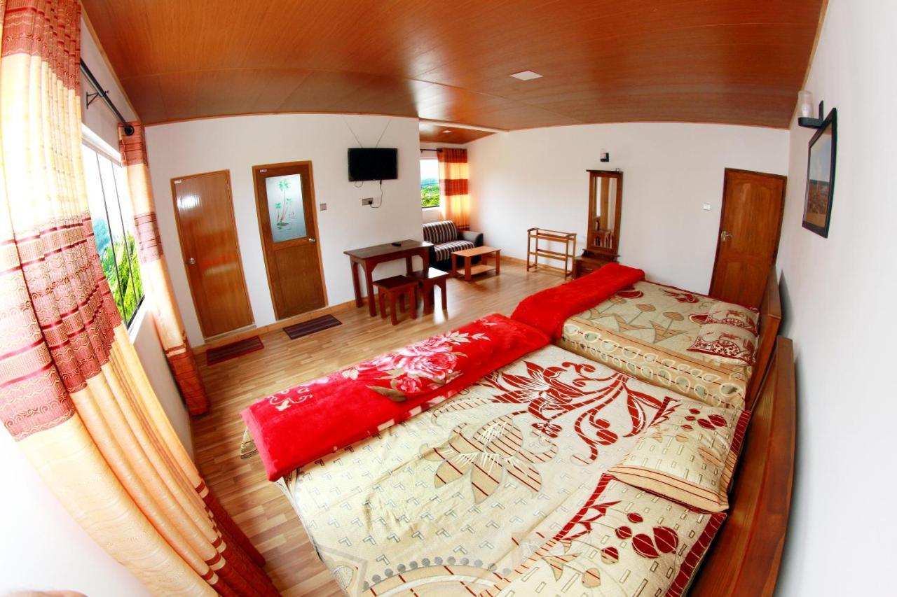 Gregory Hills Hotel Nuwara Eliya Eksteriør billede