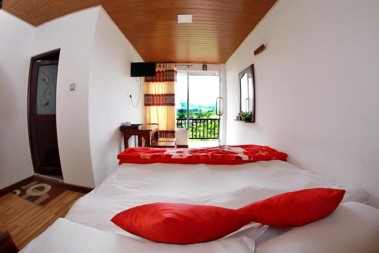 Gregory Hills Hotel Nuwara Eliya Eksteriør billede