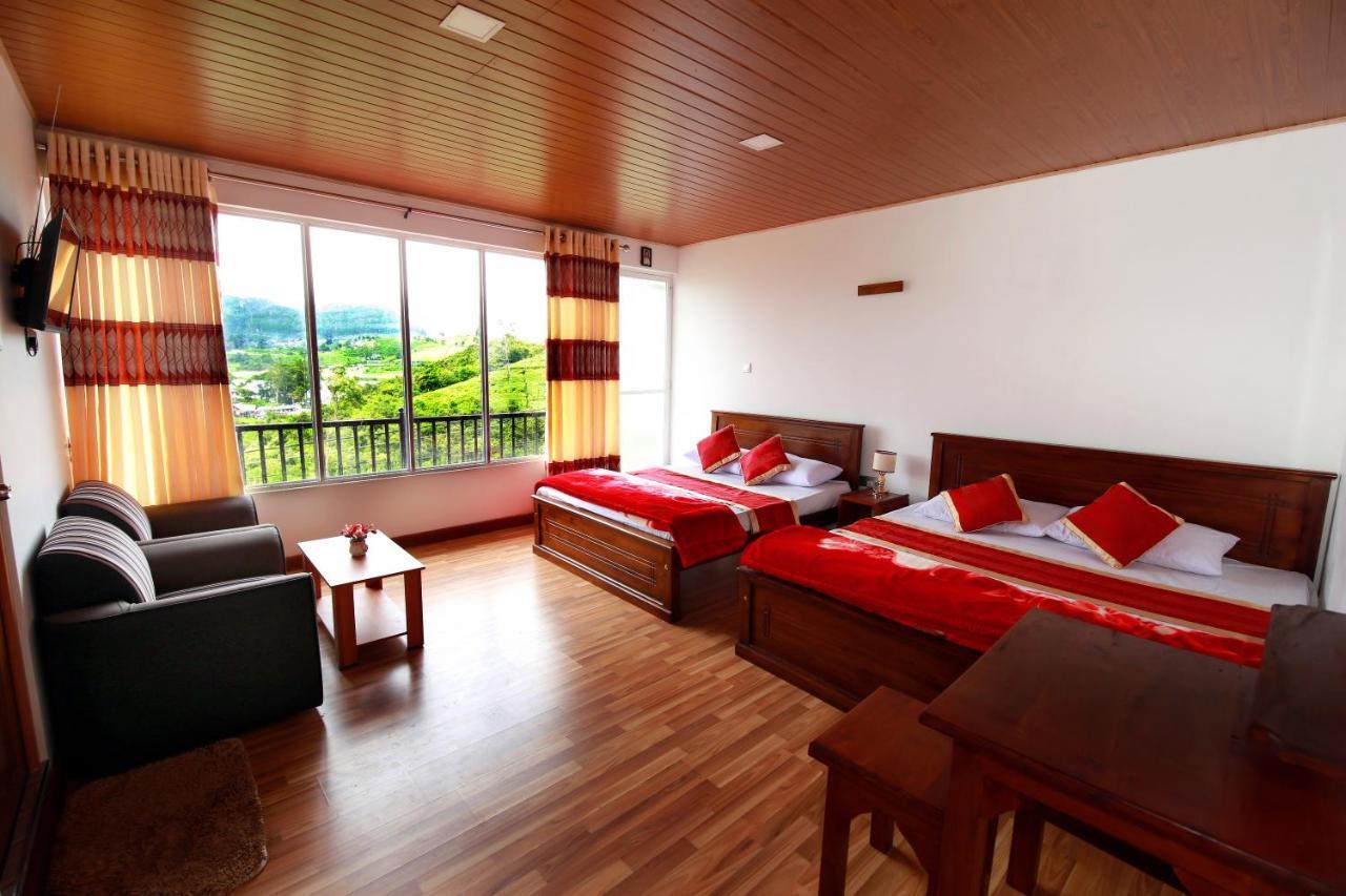 Gregory Hills Hotel Nuwara Eliya Eksteriør billede