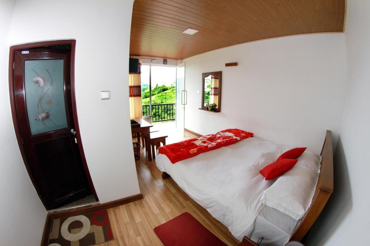 Gregory Hills Hotel Nuwara Eliya Eksteriør billede