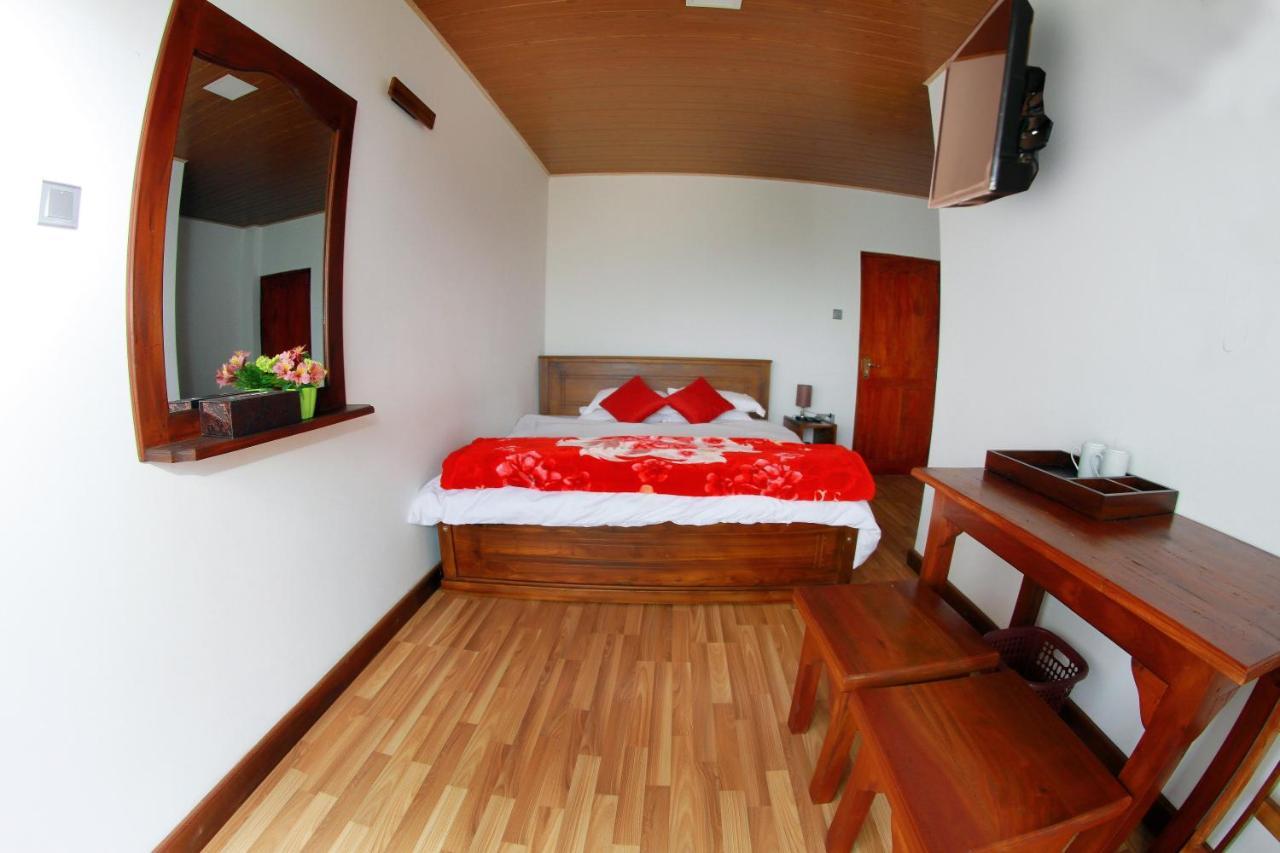 Gregory Hills Hotel Nuwara Eliya Eksteriør billede
