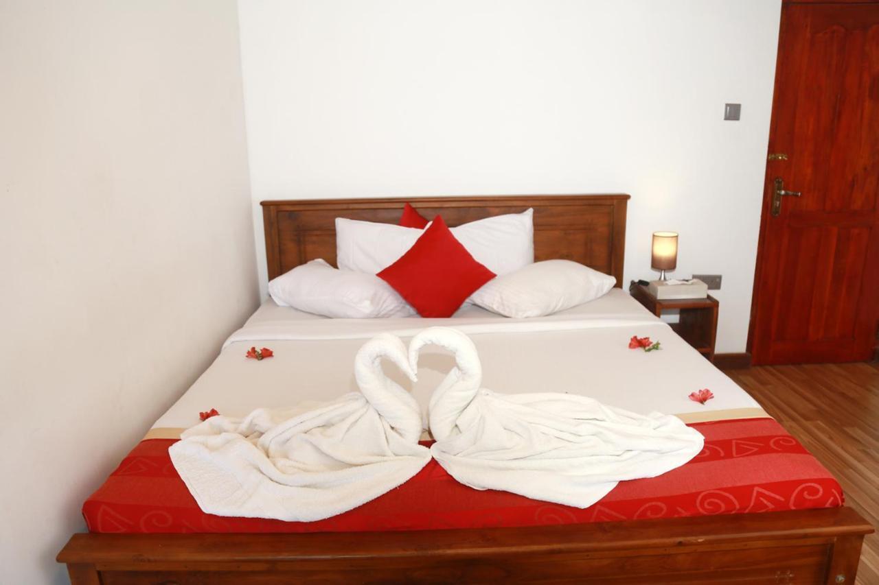 Gregory Hills Hotel Nuwara Eliya Eksteriør billede