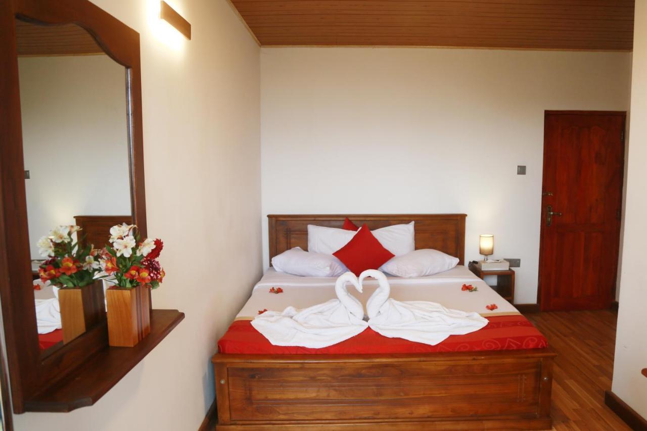 Gregory Hills Hotel Nuwara Eliya Eksteriør billede
