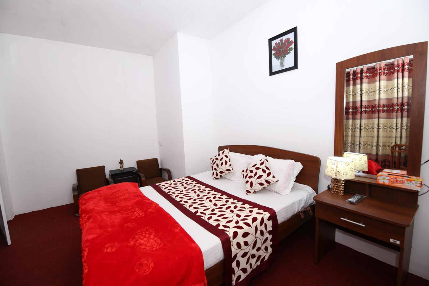 Gregory Hills Hotel Nuwara Eliya Eksteriør billede