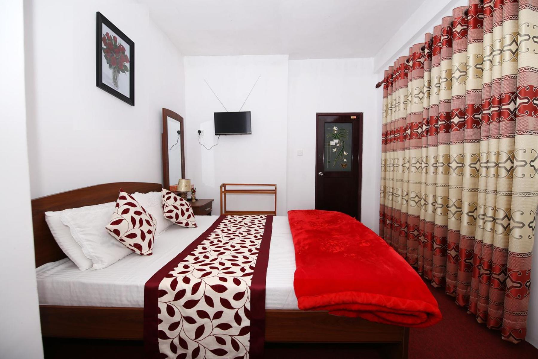 Gregory Hills Hotel Nuwara Eliya Eksteriør billede