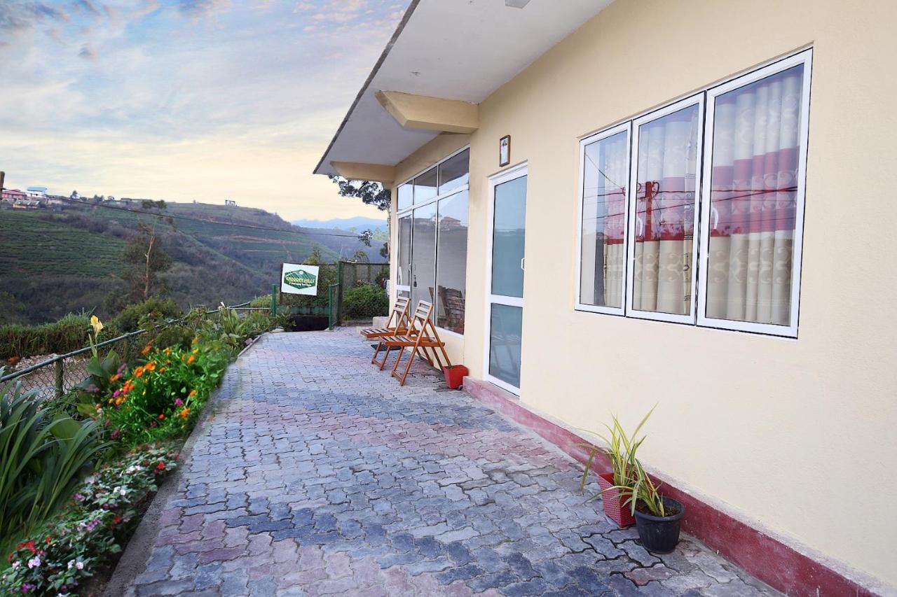 Gregory Hills Hotel Nuwara Eliya Eksteriør billede
