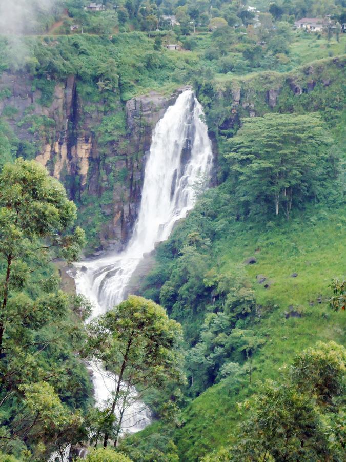 Gregory Hills Hotel Nuwara Eliya Eksteriør billede