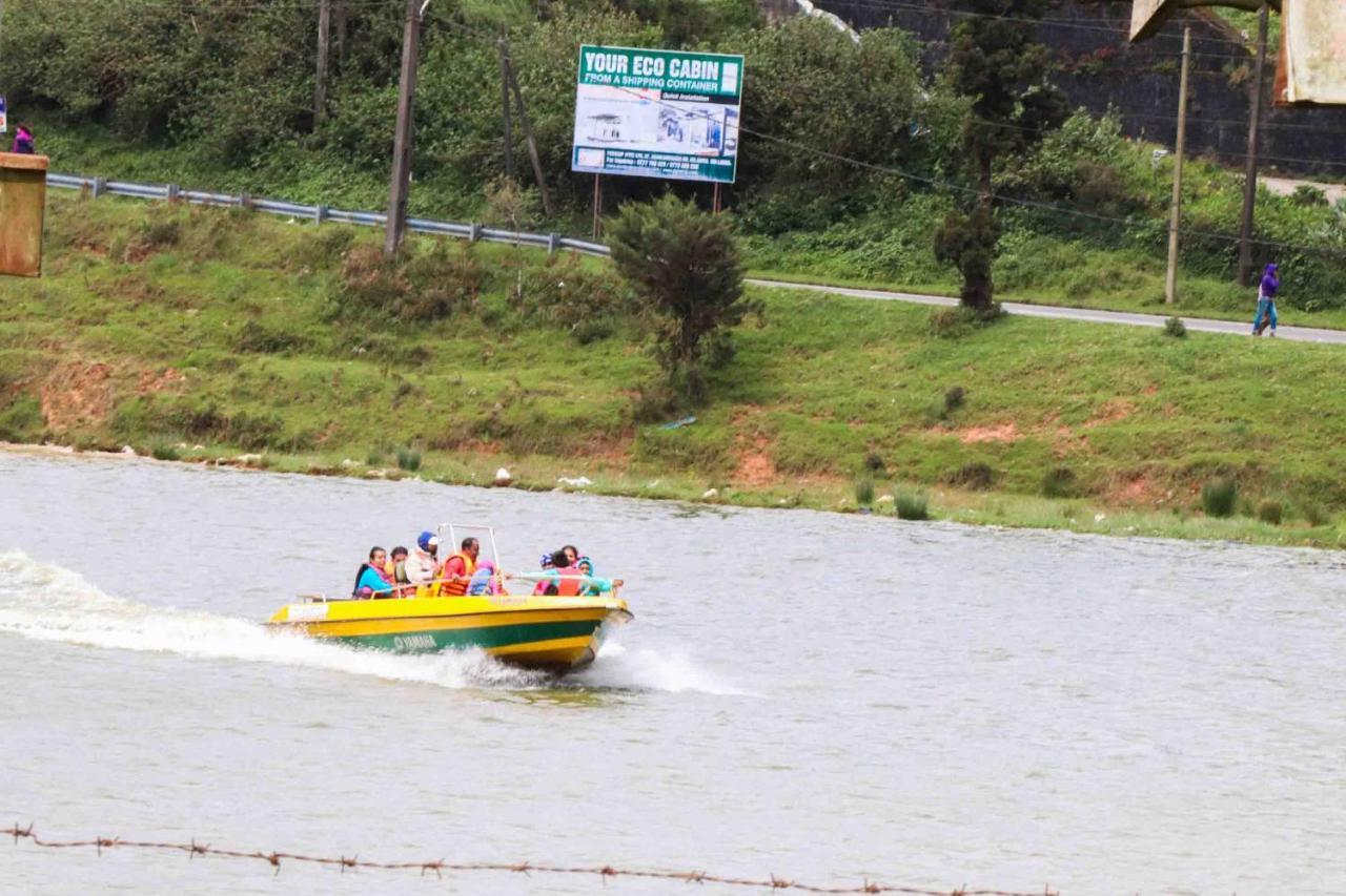 Gregory Hills Hotel Nuwara Eliya Eksteriør billede