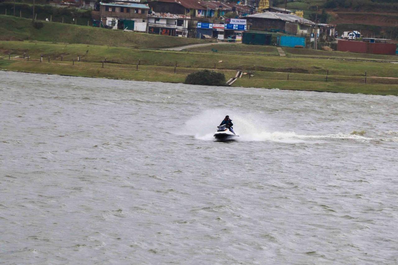 Gregory Hills Hotel Nuwara Eliya Eksteriør billede