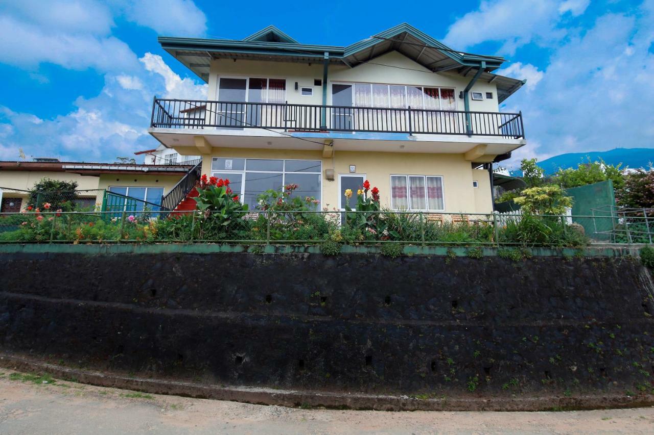 Gregory Hills Hotel Nuwara Eliya Eksteriør billede