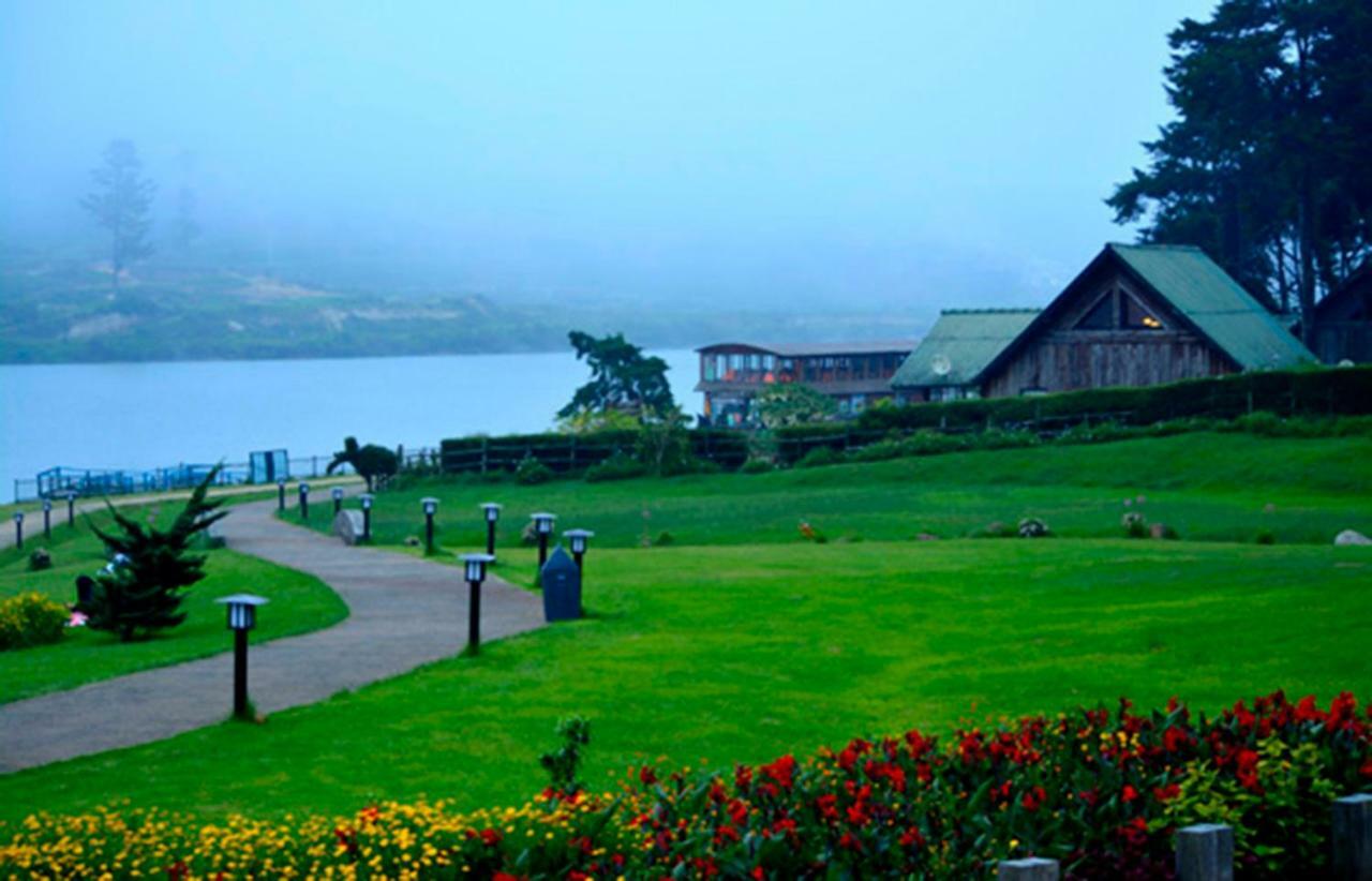 Gregory Hills Hotel Nuwara Eliya Eksteriør billede