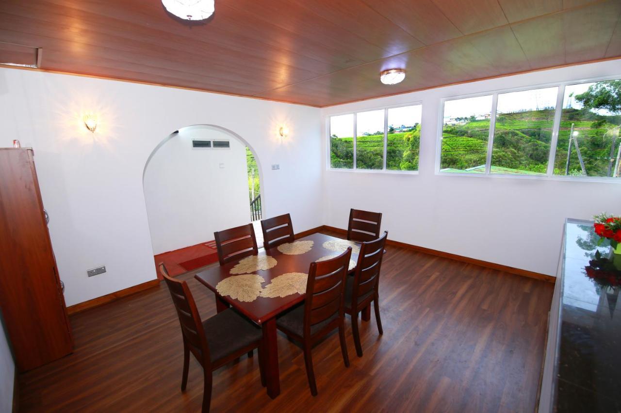 Gregory Hills Hotel Nuwara Eliya Eksteriør billede